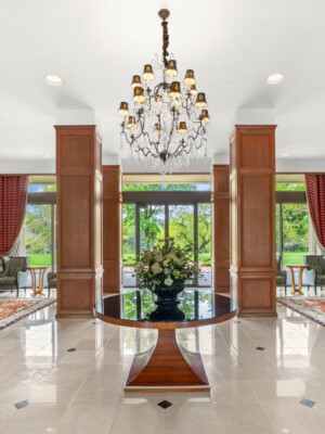 Lobby Lobby
