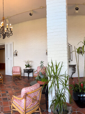 Garden Court Garden Court