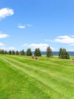 Sprawling Grounds at the Lake Sprawling Grounds at the Lake